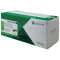 Toner Lexmark do MS421, MS521 | 20tys. (56F2X00) Black